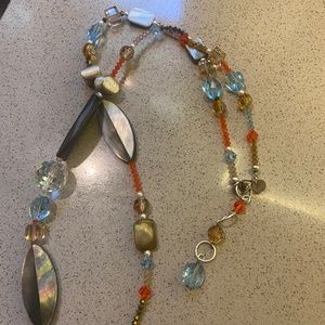 Emily Ray necklace